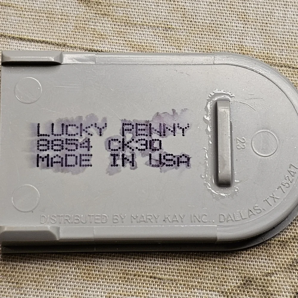 🎉HP🎉 [MARY KAY] VINTAGE Eye Shadow《Lucky Penny》